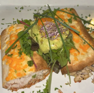 Bruschetta